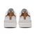 45CFA0032　L002 123 3 CFA　216 WHT/GLD　642752-0001