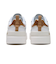 45CFA0032　L002 123 3 CFA　216 WHT/GLD　642752-0001