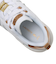 45CFA0032　L002 123 3 CFA　216 WHT/GLD　642752-0001