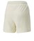622484　W CL TOWELING SHORTS 5　65PRISTINE　658191-0001