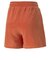 622484　W CL TOWELING SHORTS 5　94CHILI POWDER　658191-0003