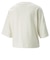 622623　W CL TOWELING TEE　65PRISTINE　658192-0001