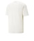 622624　M CL TOWELING TEE　65PRISTINE　658193-0001