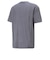 622624　M CL TOWELING TEE　69GRAY TILE　658193-0002