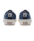 VN0A4BWLOBL　CIRCLE VEE　OCEAN BLUE　635636-0001