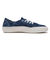 VN0A4BWLOBL　CIRCLE VEE　OCEAN BLUE　635636-0001
