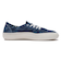VN0A4BWLOBL　CIRCLE VEE　OCEAN BLUE　635636-0001