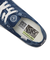 VN0A4BWLOBL　CIRCLE VEE　OCEAN BLUE　635636-0001