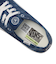 VN0A4BWLOBL　CIRCLE VEE　OCEAN BLUE　635636-0001