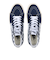 VN0A32QG4M0　SK8-HI　CHK DRESS BLUES　636465-0001