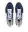 VN0A32QG4M0　SK8-HI　CHK DRESS BLUES　636465-0001
