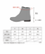 W9005　MIDDLE RAIN　BLACK　635948-0001