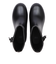 W9005　MIDDLE RAIN　BLACK　635948-0001