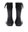 W9005　MIDDLE RAIN　BLACK　635948-0001