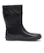W9005　MIDDLE RAIN　BLACK　635948-0001