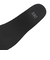 W9005　MIDDLE RAIN　BLACK　635948-0001