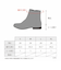 W9005　MIDDLE RAIN　KHAKI　635948-0002