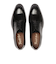 GM01221　PLAIN TOE　NERO　636619-0001
