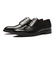 GM01221　PLAIN TOE　NERO　636619-0001