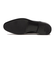 GM01221　PLAIN TOE　NERO　636619-0001