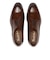 GM01221　PLAIN TOE　TAN　636619-0002