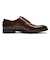 GM01221　PLAIN TOE　TAN　636619-0002