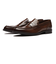 GM01222　LOAFER　TAN　636620-0002
