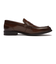 GM01222　LOAFER　TAN　636620-0002