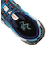 BMM 3993　Catamount2　BLUE　638341-0001