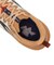 BMM 3763　Cascadia16　WHITE/BROWN　638342-0001