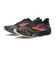 BRW 0323　W HyperionTempo　BLACK/PINK　638346-0001
