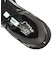 BRW 3552　W GHOST14GTX　BRACK/GREEN　638347-0001