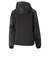 523681　W RUN AOP FAV WOVEN JACKET　01BLK/AOP　639689-0001