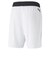 530491　M FLARE SHORT　16WHT/BLK　639694-0001