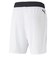 530491　M FLARE SHORT　16WHT/BLK　639694-0001