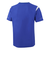 UUUVJA55　PRACTICE SHIRT　BLUE　658045-0003