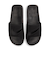 MDC1460　AIRMAX CIRRO SLIDE　007BLACK/BLACK　632545-0004