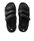 USS23082013　DISRUPTOR SD PUFFY　BLACK　663196-0001