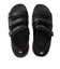 USS23082013　DISRUPTOR SD PUFFY　BLACK　663196-0001