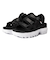 USS23082013　DISRUPTOR SD PUFFY　BLACK　663196-0001