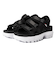 USS23082013　DISRUPTOR SD PUFFY　BLACK　663196-0001