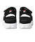 USS23082013　DISRUPTOR SD PUFFY　BLACK　663196-0001