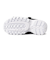 USS23082013　DISRUPTOR SD PUFFY　BLACK　663196-0001
