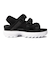 USS23082013　DISRUPTOR SD PUFFY　BLACK　663196-0001