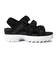 USS23082013　DISRUPTOR SD PUFFY　BLACK　663196-0001