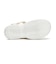 1SM01928E423　FILA TAPER SD 2　WHITE　663204-0001