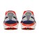 S10756-206　WMNS ENDORPHIN SPEED 3 (BOS)　WHITE/NAVY　635392-0001
