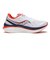 S10756-206　WMNS ENDORPHIN SPEED 3 (BOS)　WHITE/NAVY　635392-0001