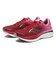 S10756-208　WMNS ENDORPHIN SPEED 3 (TYO)　RED/GRAY　635400-0001