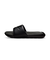 MCN9675　VICTORI ONE SLIDE　003BLACK/BLACK　613940-0008